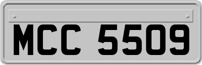 MCC5509