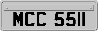 MCC5511
