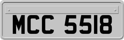 MCC5518