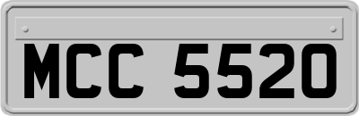 MCC5520