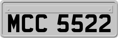 MCC5522