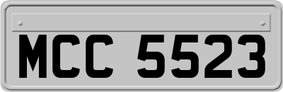 MCC5523