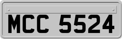 MCC5524