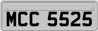 MCC5525