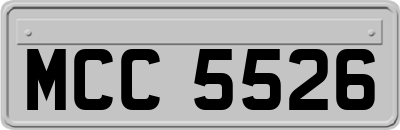 MCC5526