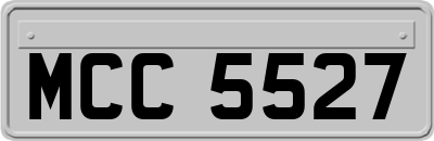 MCC5527