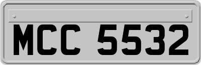 MCC5532