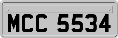 MCC5534