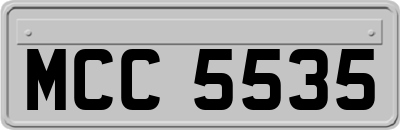 MCC5535
