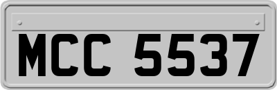 MCC5537