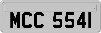 MCC5541