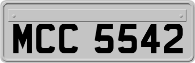 MCC5542
