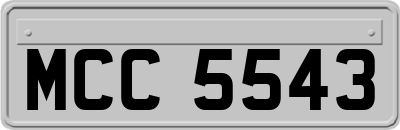 MCC5543