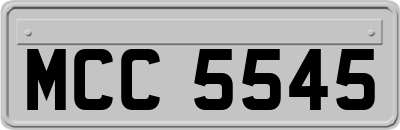 MCC5545