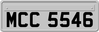 MCC5546