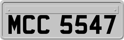 MCC5547
