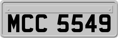 MCC5549