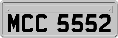 MCC5552