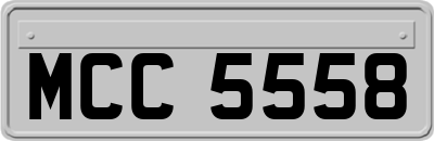 MCC5558