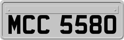 MCC5580