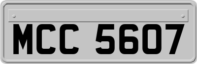 MCC5607