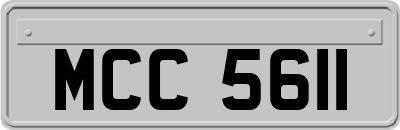 MCC5611