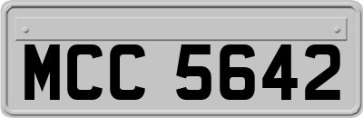 MCC5642