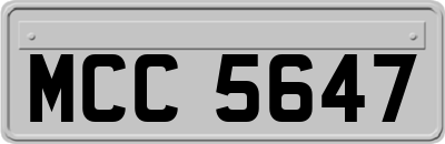 MCC5647