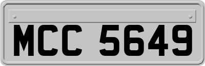 MCC5649
