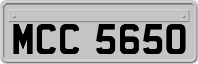 MCC5650