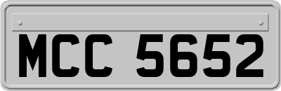 MCC5652