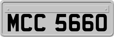 MCC5660