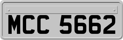 MCC5662