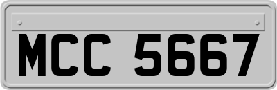MCC5667