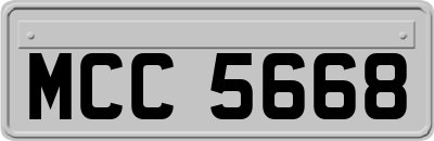 MCC5668