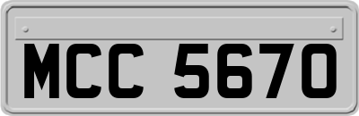 MCC5670