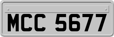 MCC5677