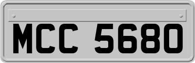 MCC5680