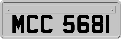 MCC5681