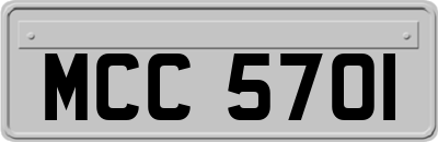 MCC5701