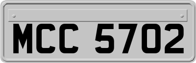 MCC5702