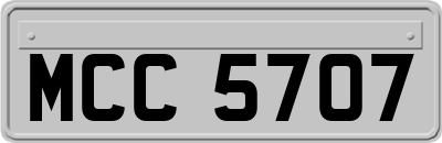 MCC5707