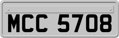 MCC5708