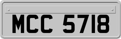 MCC5718