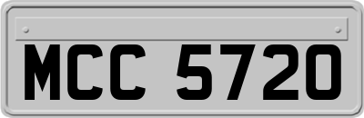 MCC5720
