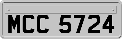 MCC5724