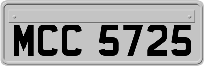 MCC5725