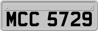 MCC5729