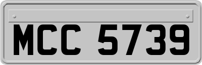 MCC5739