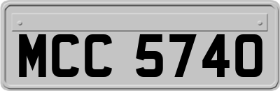 MCC5740
